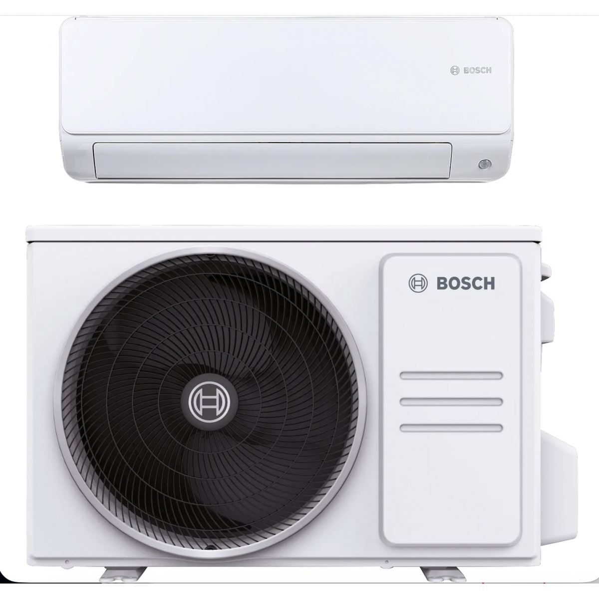 Šilumos siurblys Bosch oras-oras Climate CL6102iU-Set 35 HE Šildymo galia 3,96 kW, Šaldymo galia 3,5 kW 7733704068-7733704072 Šilumos siurblys Bosch oras-oras Climate CL6102iU-Set 35 HE Šildymo galia 3,96 kW, Šaldymo galia 3,5 kW 7733704068-7733704072